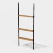Etagère style arbre à chats - starter pack 2 poteaux