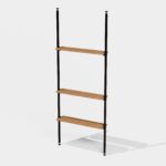 Etagère style arbre à chats - starter pack 2 poteaux