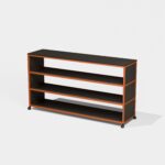 Comptoir-desk