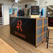 Scrivania con spazio di archiviazione - immagine 4